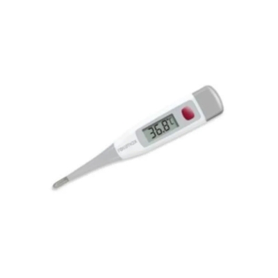 Picture of Rose Max digital thermometer 10 seconds e result