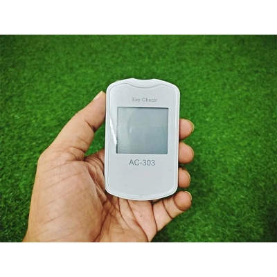 Picture of Easy Check Yasee AC-303 Digital Blood Glucose Monitoring System