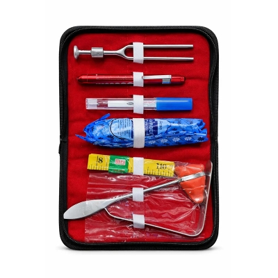 Picture of Professional Neurological Reflex Hammer Diagnostic Kit