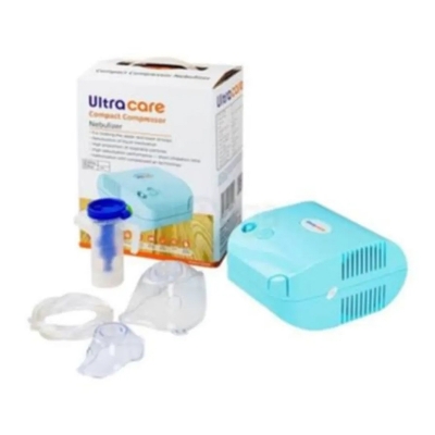 Picture of Ultra Care Automatic Nebulizer Machine with 3 years warranty