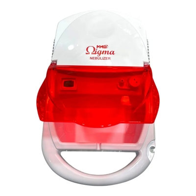 Picture of MMD Sigma Air Piston Compressor Nebulizer 3 Years Warranty