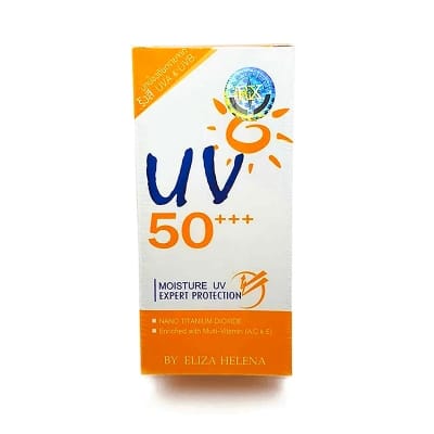Picture of Eliza Helena Expert Protection Sun Cream with Vitamin C + E - 30g (Thailand)