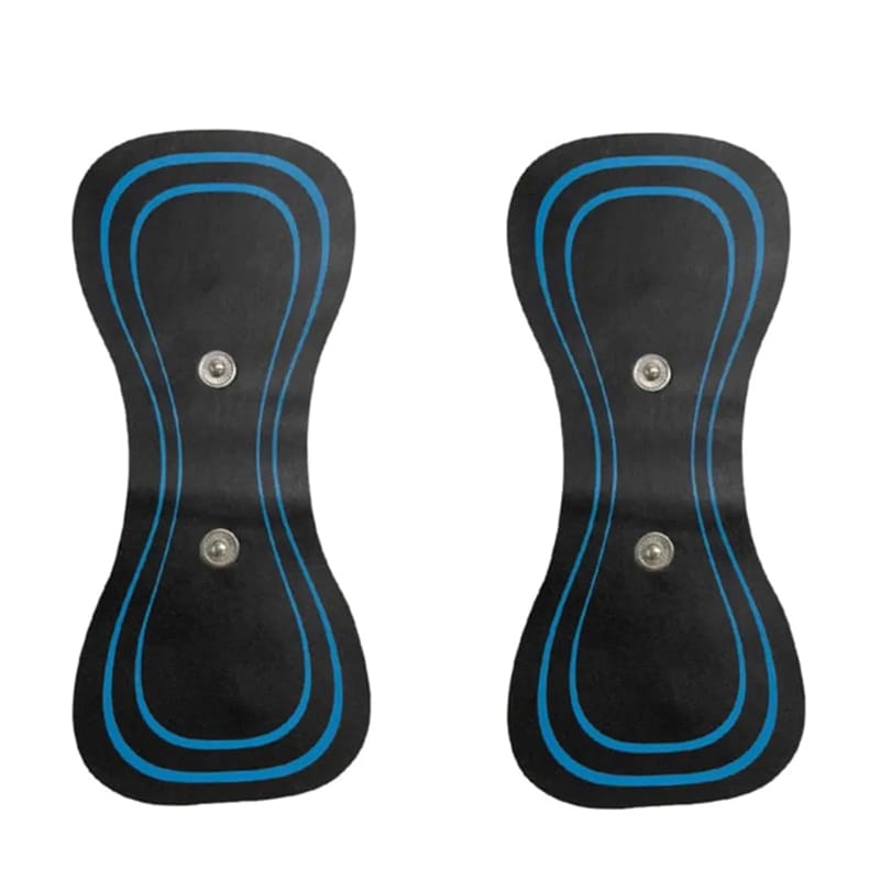 Picture of EMS Gel Pad – Advanced Muscle Stimulator Replacement Pad 1 pes