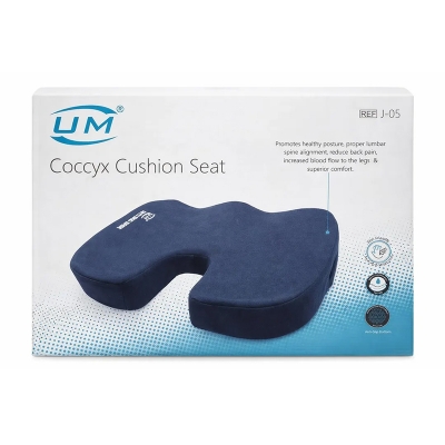 Picture of UM Coccyx Cushion Seat (REF J-05)
