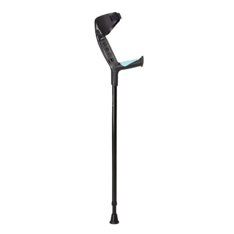 Picture of Tynor Elbow Crutch/Stick – Universal Size (Walking Support Aid)