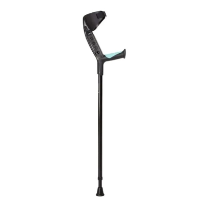 Picture of Tynor Elbow Crutch/Stick – Universal Size (Walking Support Aid)