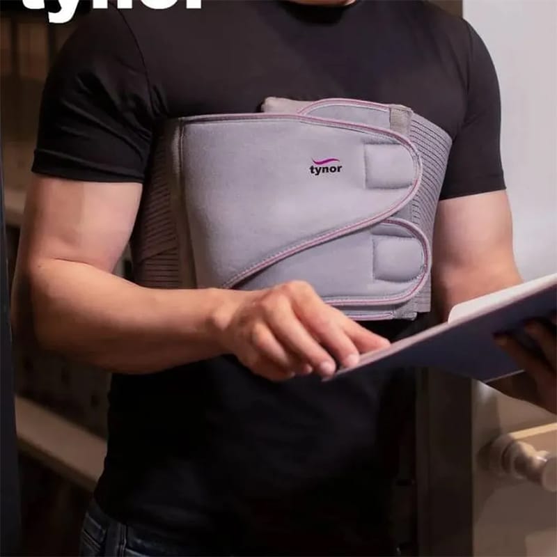 Picture of Tynor Chest Binder (A-11)