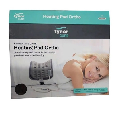 Picture of Tynor Electric Heating Pad Ortho – Advanced Heat Therapy Belt