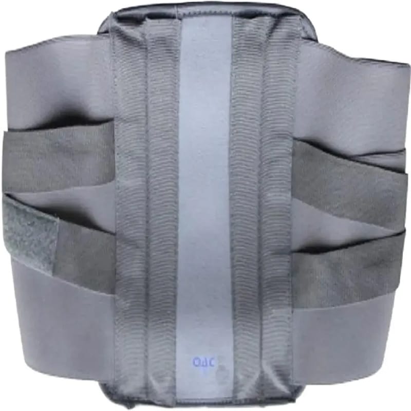 Picture of OAC Contoured L.S. Belt | Advanced Lumbo Sacral Support for Back Pain Relief