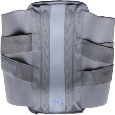 Picture of OAC Contoured L.S. Belt | Advanced Lumbo Sacral Support for Back Pain Relief