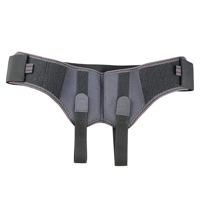 Picture of Tynor Premium Hernia Care Belt – Adjustable Support & Pain Relief