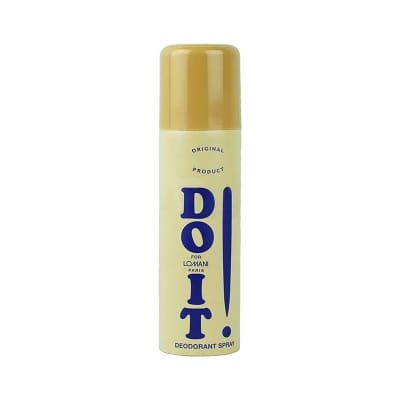 Picture of Lomani DO IT Deodorant Spray For Men Body Spray - 200ml