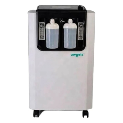 Picture of Owgels 10L Medical Oxygen Concentrator (Dual Flow)