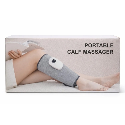 Picture of Portable Calf Massager – Smart Leg Relief Anytime, Anywhere