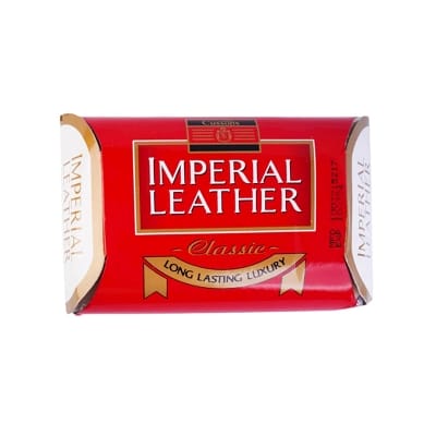 Picture of Imperial Leather Classic Soap Bar - 200ml (Thailand)