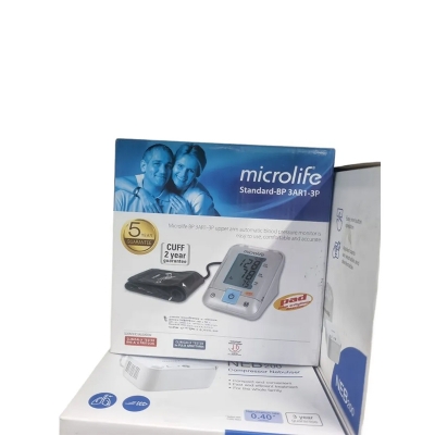 Picture of Microlife BP-3AR1-3P Automatic Blood Pressure Monitor