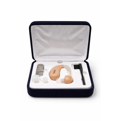 Picture of RIONET Hearing Aid – Clear Sound & Comfortable Hearing Support
