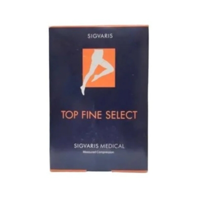 Picture of SIGVARIS Medical Compression Stockings – Class 2 (23–32 mmHg), Thigh High