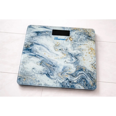 Picture of Premium Digital Bathroom Scale – High Precision, Stylish & Reliable
