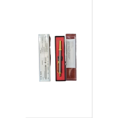 Picture of Professional Hijama Lancing Pen – Single-Head Blood Sampling Device