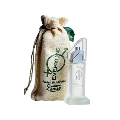 Picture of Creation Lamis Everyone Eau de Toilette for Men - 100ml (UAE)