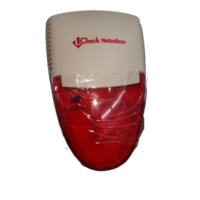 Picture of U Check Compressor Nebulizer 