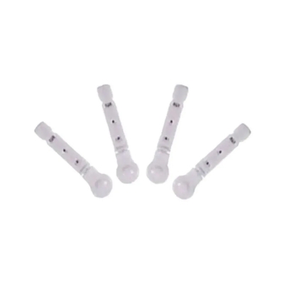 Picture of Accu-Chek Sterile Lancets | Pain-Free & Precision Testing (100 Pcs Box)