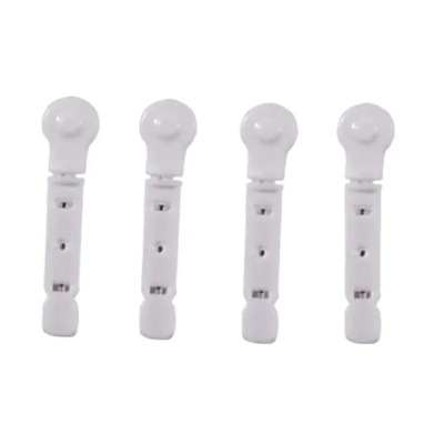 Picture of Accu-Chek Sterile Lancets | Pain-Free & Precision Testing (100 Pcs Box)