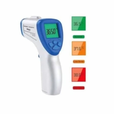 Picture of 8826 Infrared Digital Thermometer