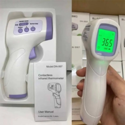 Picture of 8826 Infrared Digital Thermometer