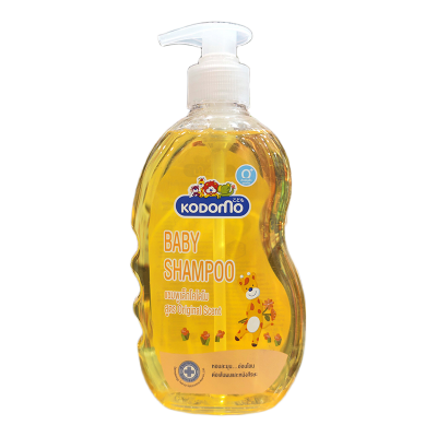 Picture of Kodomo Baby Shampoo - 400ml (Thailand)