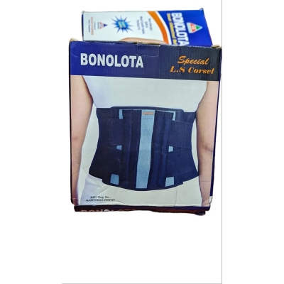 Picture of BONOLOTA Special L.S. & Lumbar Corset Belt – Professional Orthopedic Support