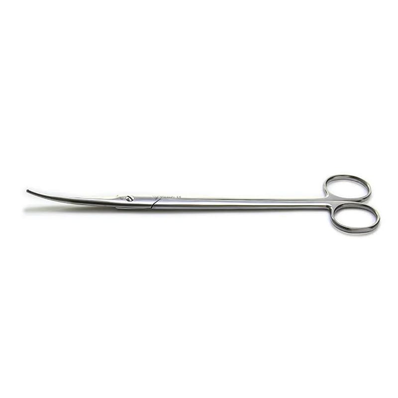 Picture of Stainless Steel Mayo Curved Scissors Premium Surgical Grade