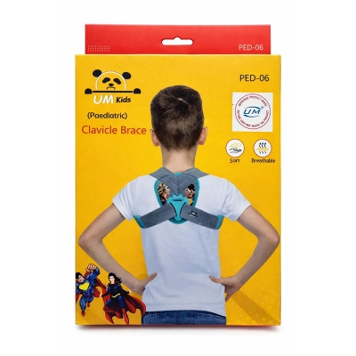 Picture of UM Kids (Pediatric) Clavicle Brace – Model PED-06