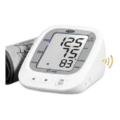 Picture of Cofoe Automatic Digital Blood Pressure Monitor