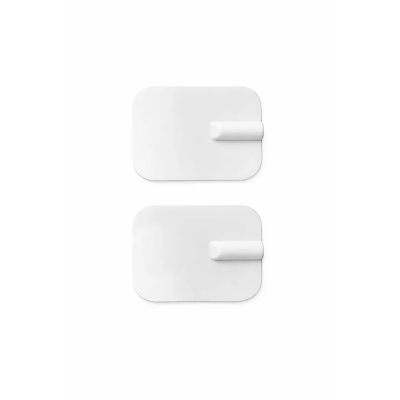 Picture of Premium Heavy-Duty TENS Therapy Pin Pads – High-Conductivity Electrode Pads