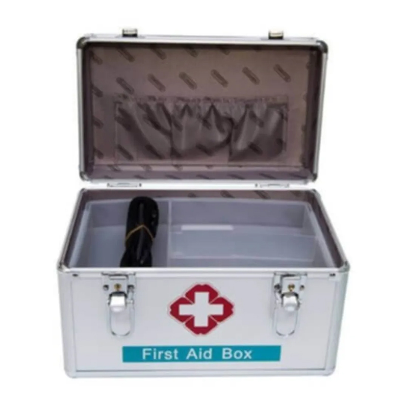 Picture of iRis & procare FIRST AID KIT BOX