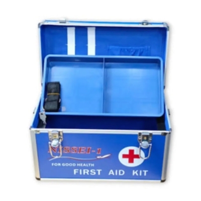 Picture of iRis & procare FIRST AID KIT BOX