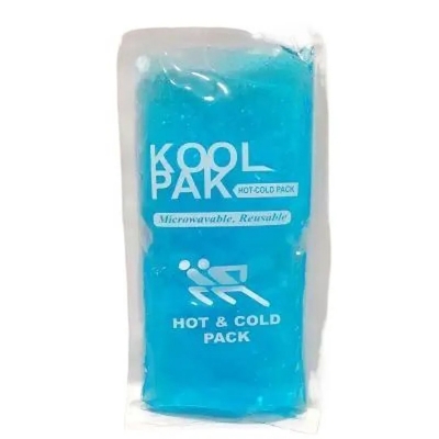Picture of Premium Hot & Cold Gel Pack – Versatile Relief for Every Need