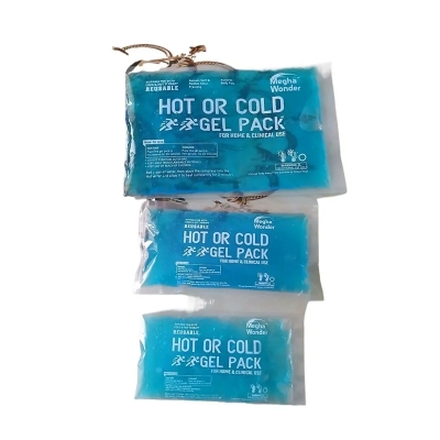 Picture of Premium Hot & Cold Gel Pack – Versatile Relief for Every Need