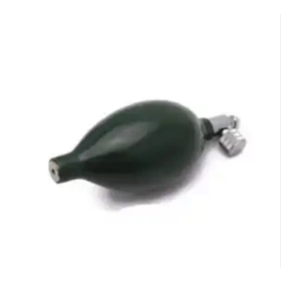 Picture of Blood Pressure Machine Accessories - High-Quality Original Bp Bulb For Accurate Reading / Blood Pressure Machine