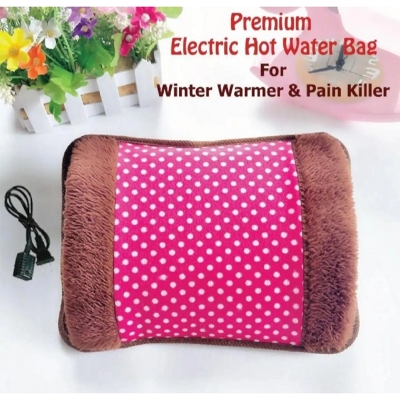 Picture of Electric Hot Water Bag