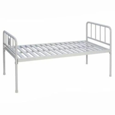 Picture of Patient Examination Bed For Hospital-Brown
