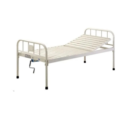 Picture of Hospital Bed