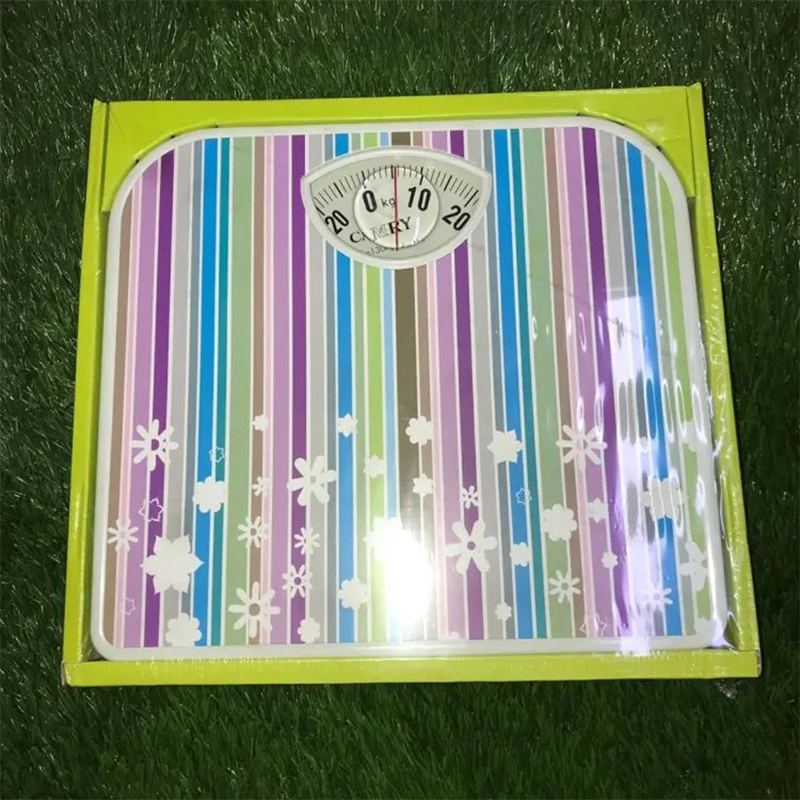 Picture of Camry Weight Scale Analogue Colour Mix