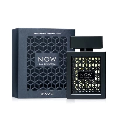 Picture of Lattafa Rave Now EDP Premium Luxury Perfume - 100ml (UAE)
