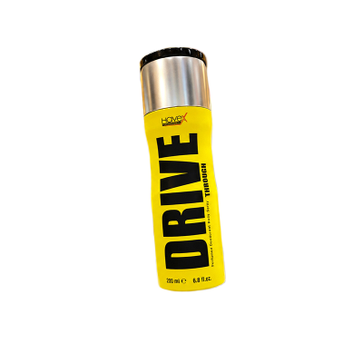Picture of Havex DRIVE THROUGH Perfumed Deodorant Body Spray - 200ml