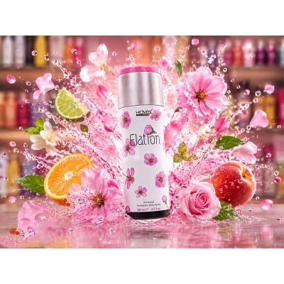 Picture of Havex Elation Perfumed Deodorant Body Spray - 200ml Havex Elation Perfumed Deodorant Body Spray - 200ml
