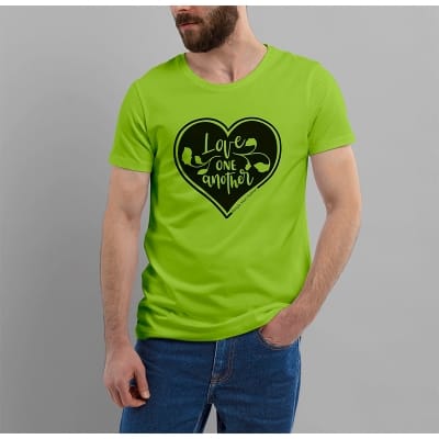 Picture of Stylish Half Hata Tshirt-Jersey Fabrics-Clothing Size-S, Color-Sky