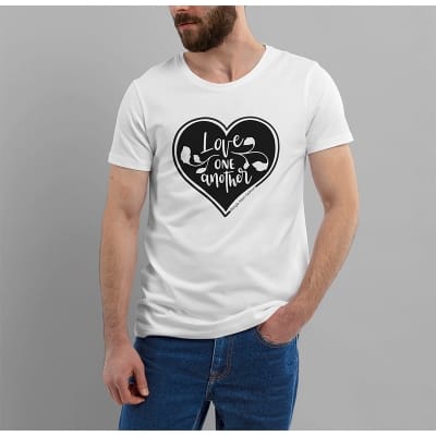 Picture of Stylish Half Hata Tshirt-Jersey Fabrics-Clothing Size-S, Color-Sky